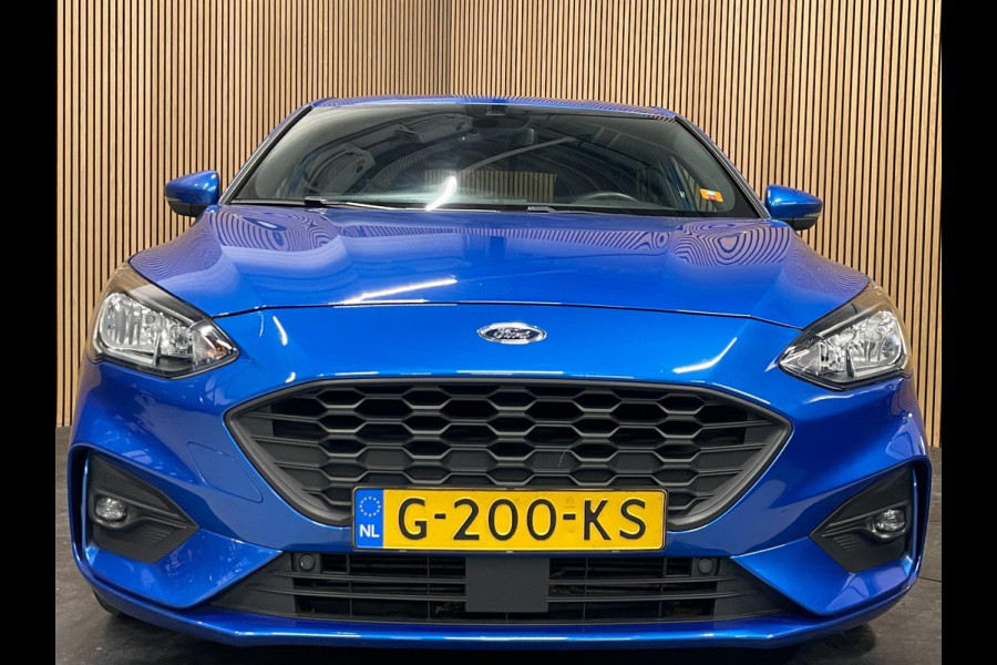 Ford Focus 1.5 EcoBoost ST Line Business|ACC|APPLE CARPLAY/ANDROID AUTO|CAMERA|CLIMATE, CRUISE CONTROL|NAVI|1e EIG|NL-AUTO|NAP|