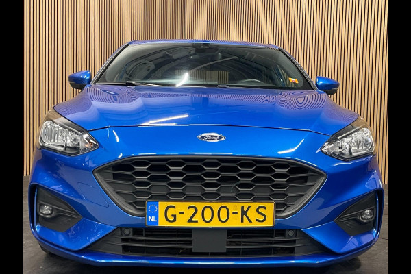 Ford Focus 1.5 EcoBoost ST Line Business|ACC|APPLE CARPLAY/ANDROID AUTO|CAMERA|CLIMATE, CRUISE CONTROL|NAVI|1e EIG|NL-AUTO|NAP|