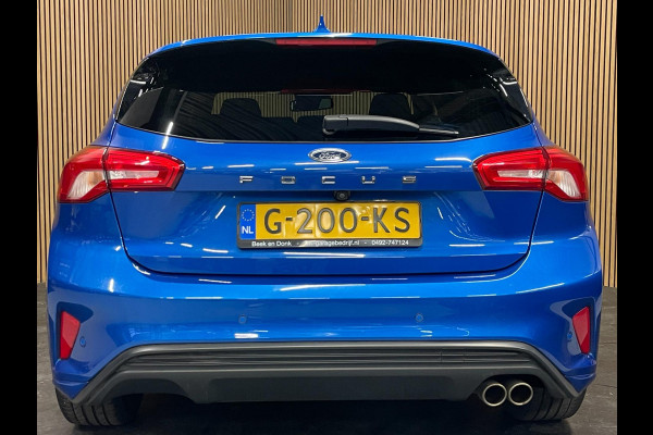 Ford Focus 1.5 EcoBoost ST Line Business|ACC|APPLE CARPLAY/ANDROID AUTO|CAMERA|CLIMATE, CRUISE CONTROL|NAVI|1e EIG|NL-AUTO|NAP|