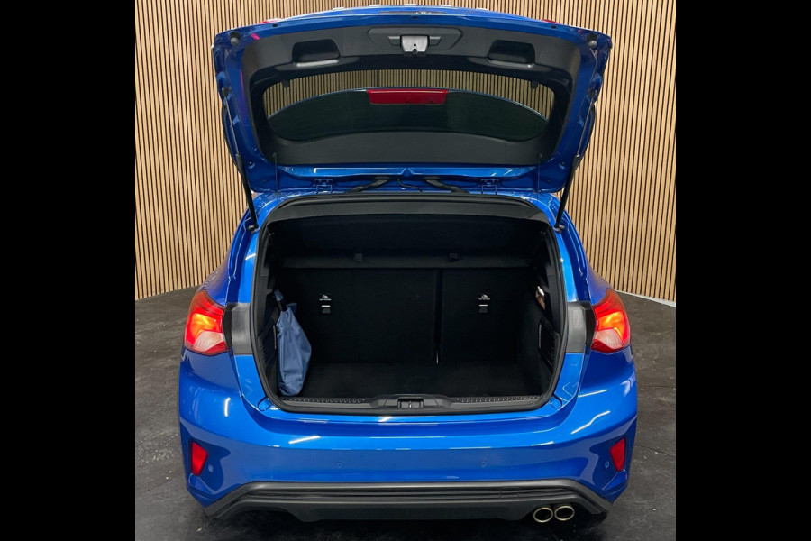 Ford Focus 1.5 EcoBoost ST Line Business|ACC|APPLE CARPLAY/ANDROID AUTO|CAMERA|CLIMATE, CRUISE CONTROL|NAVI|1e EIG|NL-AUTO|NAP|