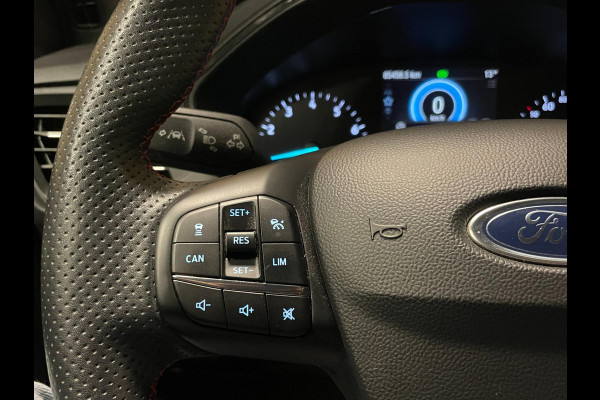 Ford Focus 1.5 EcoBoost ST Line Business|ACC|APPLE CARPLAY/ANDROID AUTO|CAMERA|CLIMATE, CRUISE CONTROL|NAVI|1e EIG|NL-AUTO|NAP|