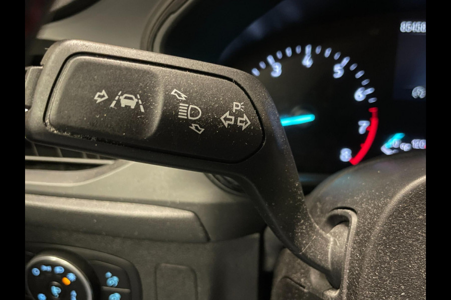Ford Focus 1.5 EcoBoost ST Line Business|ACC|APPLE CARPLAY/ANDROID AUTO|CAMERA|CLIMATE, CRUISE CONTROL|NAVI|1e EIG|NL-AUTO|NAP|