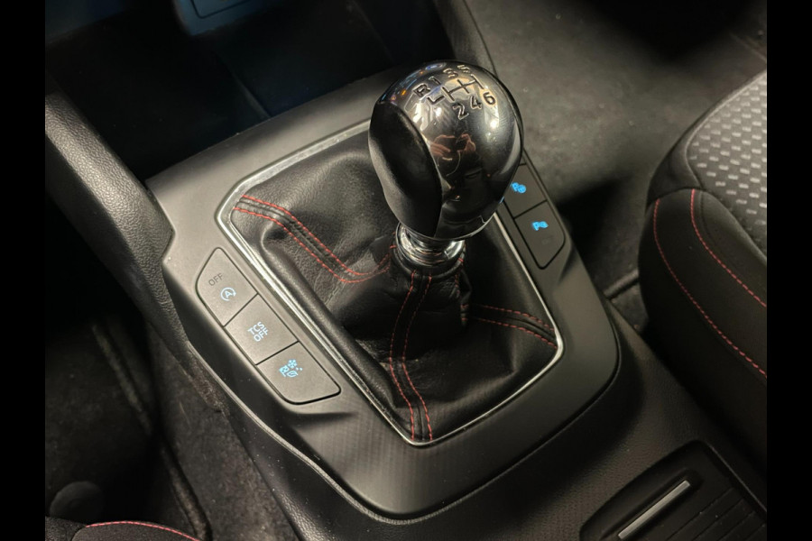 Ford Focus 1.5 EcoBoost ST Line Business|ACC|APPLE CARPLAY/ANDROID AUTO|CAMERA|CLIMATE, CRUISE CONTROL|NAVI|1e EIG|NL-AUTO|NAP|