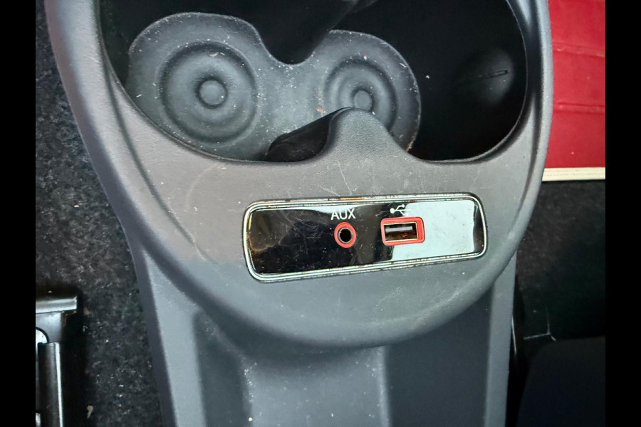 Fiat 500C Cabrio Lounge 60Th Anniversary AUTOMAAT