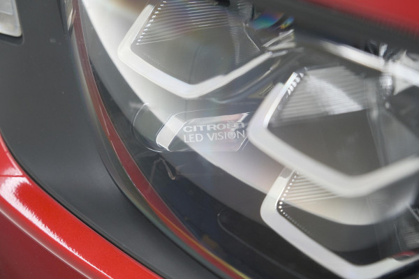 Citroën C3 PureTech 82 Shine | Camera | Navigatie | Apple Carplay | Parkeersensoren