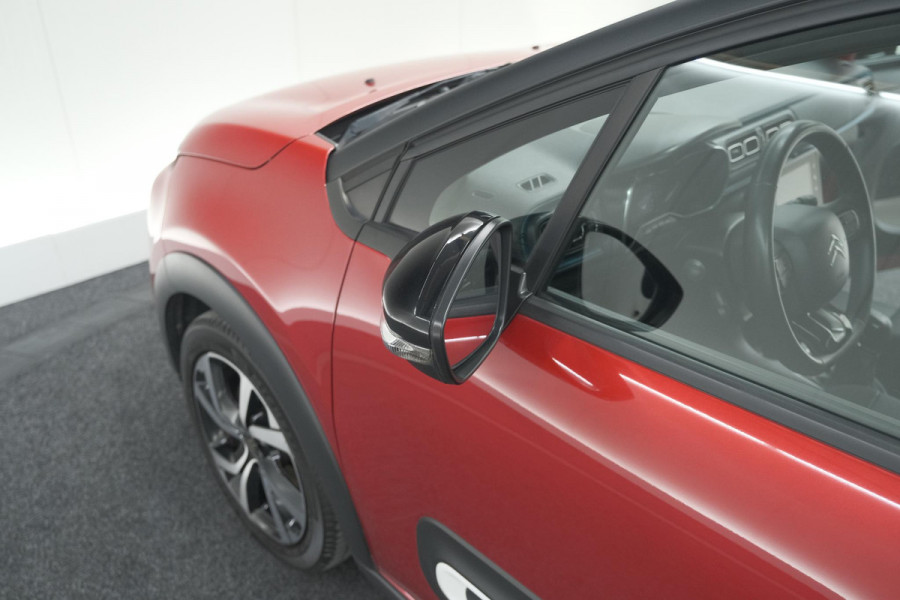 Citroën C3 PureTech 82 Shine | Camera | Navigatie | Apple Carplay | Parkeersensoren