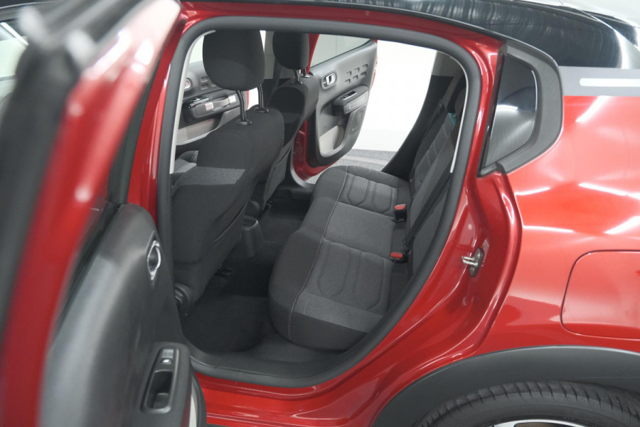 Citroën C3 PureTech 82 Shine | Camera | Navigatie | Apple Carplay | Parkeersensoren