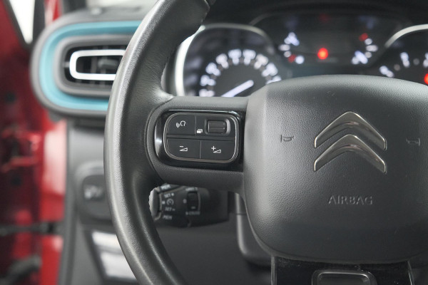 Citroën C3 PureTech 82 Shine | Camera | Navigatie | Apple Carplay | Parkeersensoren