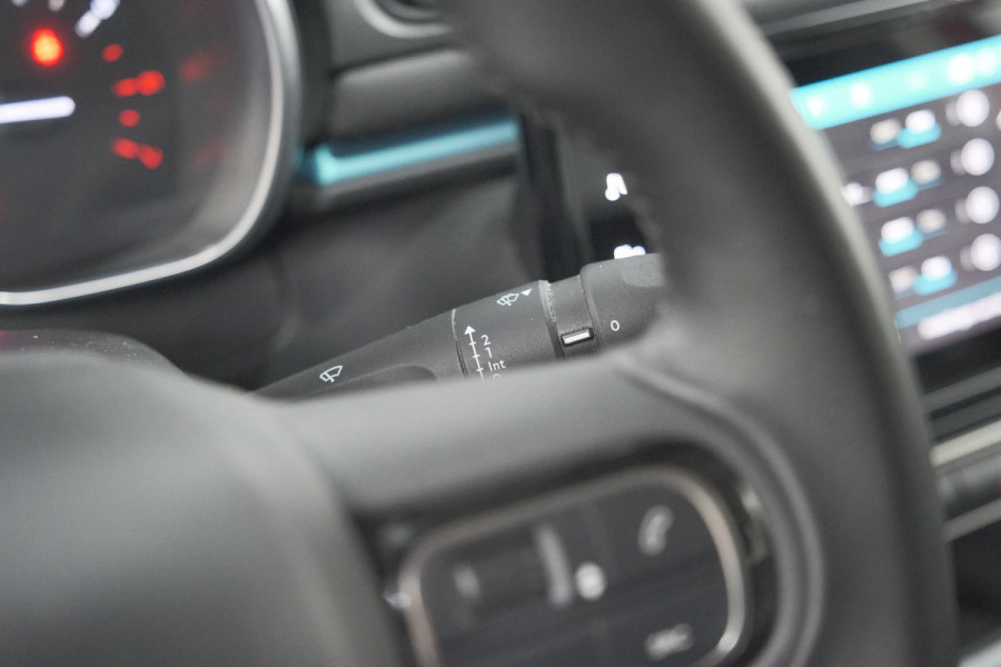 Citroën C3 PureTech 82 Shine | Camera | Navigatie | Apple Carplay | Parkeersensoren