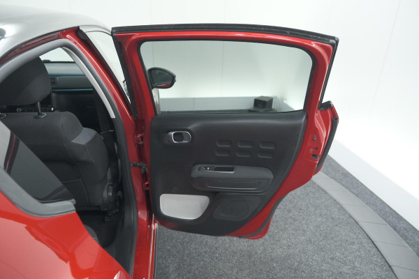 Citroën C3 PureTech 82 Shine | Camera | Navigatie | Apple Carplay | Parkeersensoren