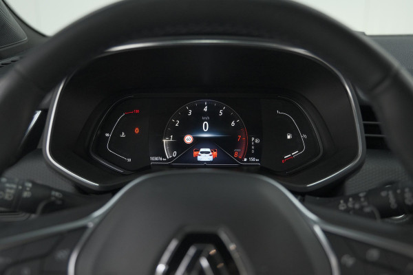 Renault Clio TCe 130 EDC Intens | Rondom Camera | Apple Carplay | Parkeersensoren | Climate Control