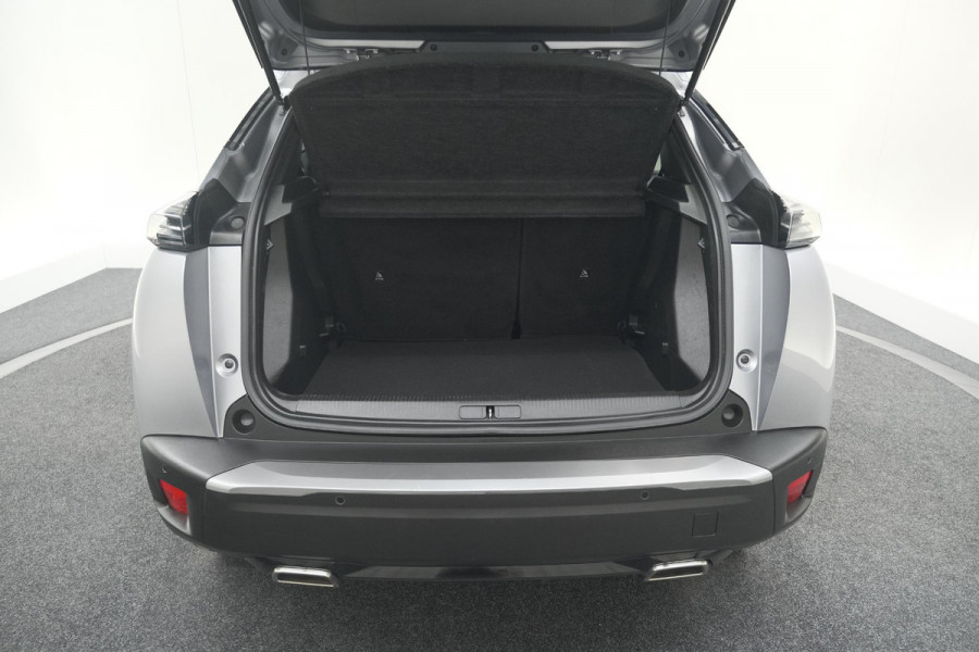 Peugeot 2008 Hybrid 136 e-DCS6 Allure | 360 Camera | Adaptieve Cruise Control | Dodehoekdetectie | Navigatie