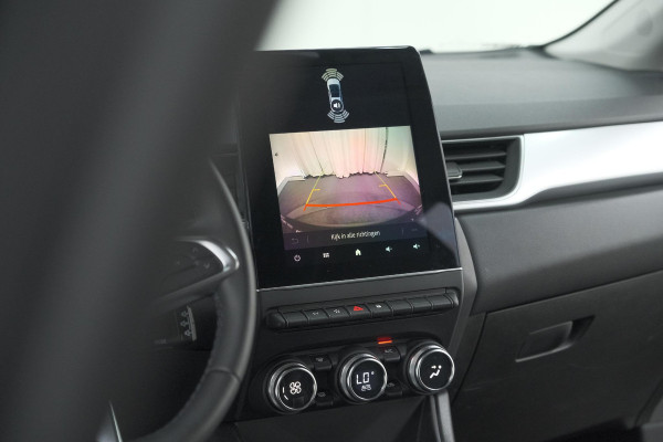 Renault Captur 1.6 E-Tech full hybrid 145 techno | Pack Full Screen | Camera | Navigatie | Allseason Banden