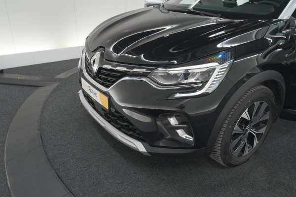 Renault Captur 1.6 E-Tech full hybrid 145 techno | Pack Full Screen | Camera | Navigatie | Allseason Banden