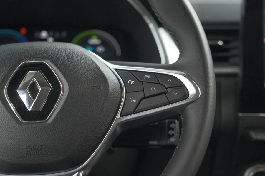 Renault Captur 1.6 E-Tech full hybrid 145 techno | Pack Full Screen | Camera | Navigatie | Allseason Banden