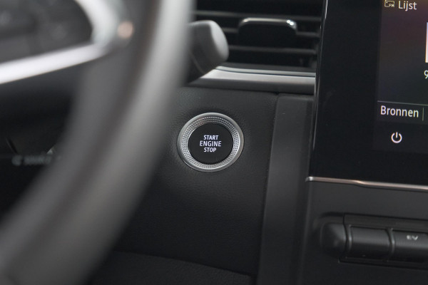 Renault Captur 1.6 E-Tech full hybrid 145 techno | Pack Full Screen | Camera | Navigatie | Allseason Banden