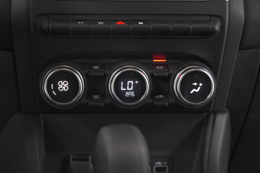 Renault Captur 1.6 E-Tech full hybrid 145 techno | Pack Full Screen | Camera | Navigatie | Allseason Banden