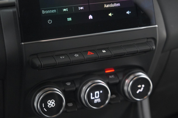 Renault Captur 1.6 E-Tech full hybrid 145 techno | Pack Full Screen | Camera | Navigatie | Allseason Banden