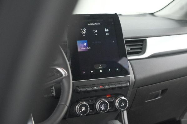 Renault Captur 1.6 E-Tech full hybrid 145 techno | Pack Full Screen | Camera | Navigatie | Allseason Banden