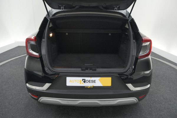 Renault Captur 1.6 E-Tech full hybrid 145 techno | Pack Full Screen | Camera | Navigatie | Allseason Banden