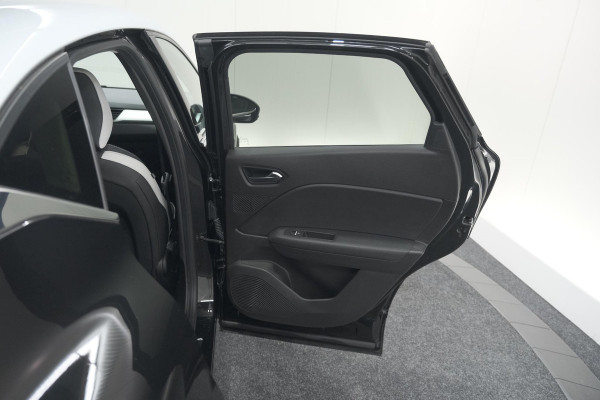 Renault Captur 1.6 E-Tech full hybrid 145 techno | Pack Full Screen | Camera | Navigatie | Allseason Banden