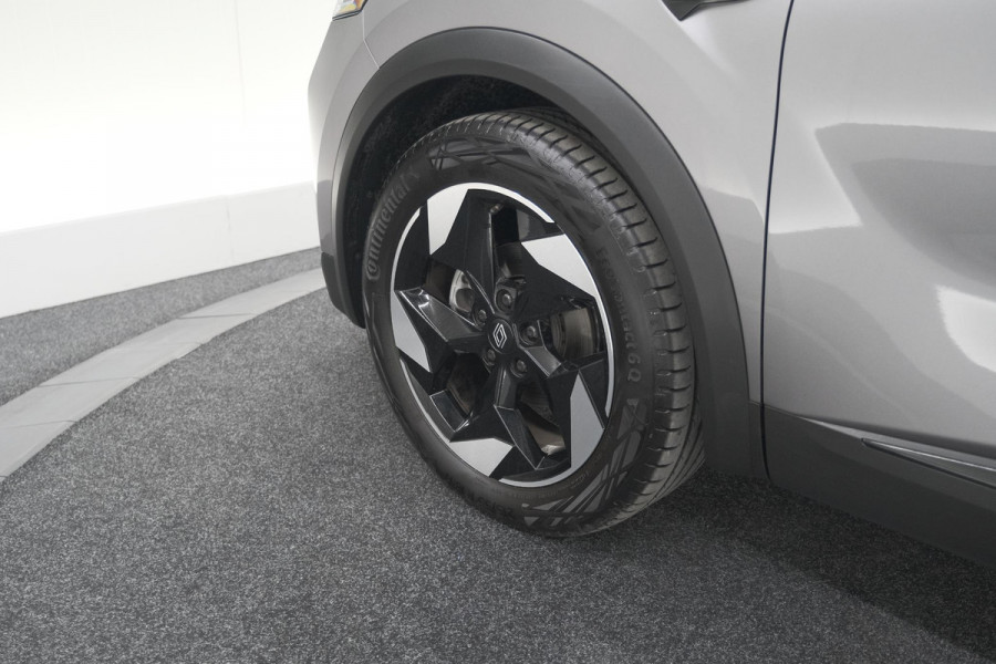 Renault Captur Mild Hybrid 160 EDC Techno | Pack Winter | Camera | Adaptieve Cruise Control | Apple Carplay