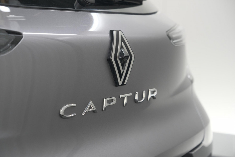 Renault Captur Mild Hybrid 160 EDC Techno | Pack Winter | Camera | Adaptieve Cruise Control | Apple Carplay