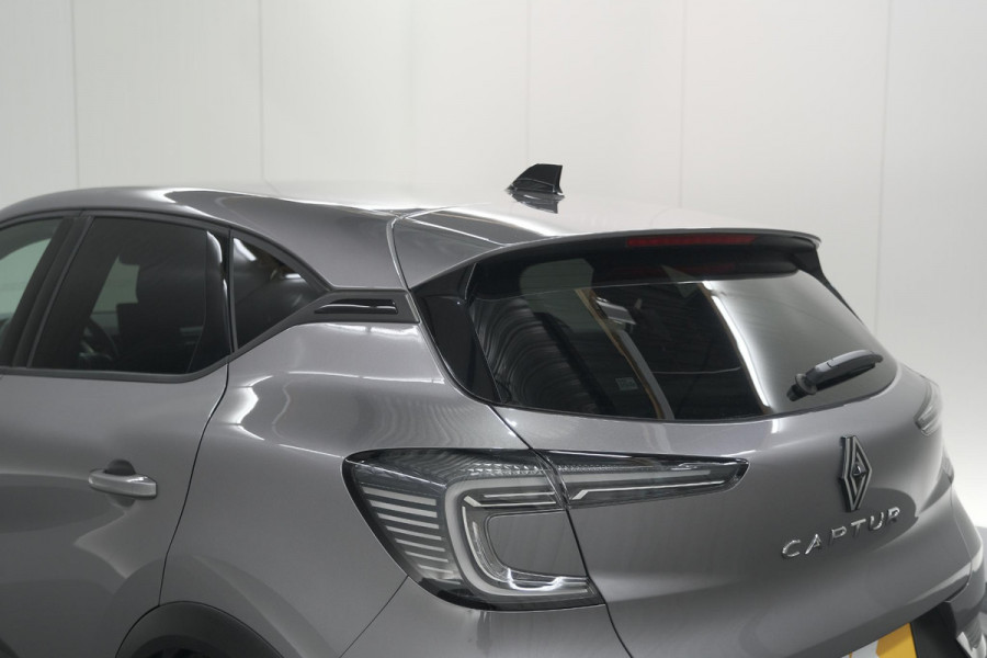 Renault Captur Mild Hybrid 160 EDC Techno | Pack Winter | Camera | Adaptieve Cruise Control | Apple Carplay