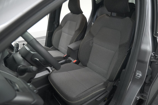 Renault Captur Mild Hybrid 160 EDC Techno | Pack Winter | Camera | Adaptieve Cruise Control | Apple Carplay