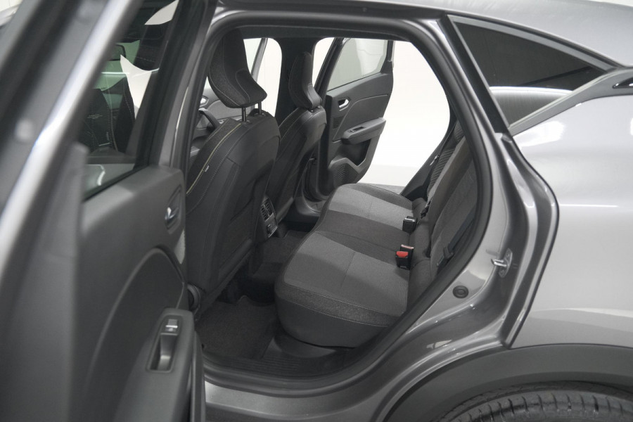 Renault Captur Mild Hybrid 160 EDC Techno | Pack Winter | Camera | Adaptieve Cruise Control | Apple Carplay