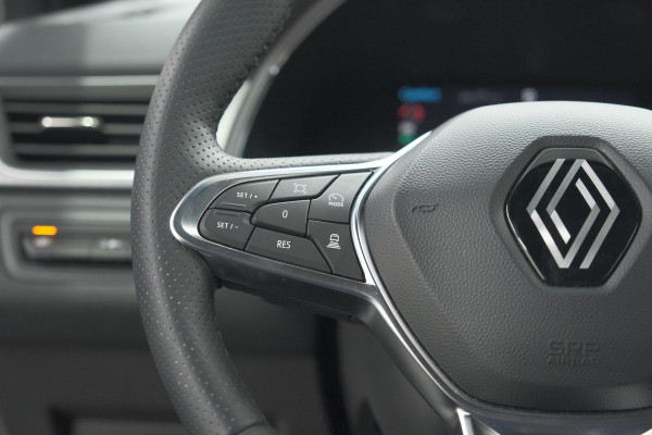 Renault Captur Mild Hybrid 160 EDC Techno | Pack Winter | Camera | Adaptieve Cruise Control | Apple Carplay