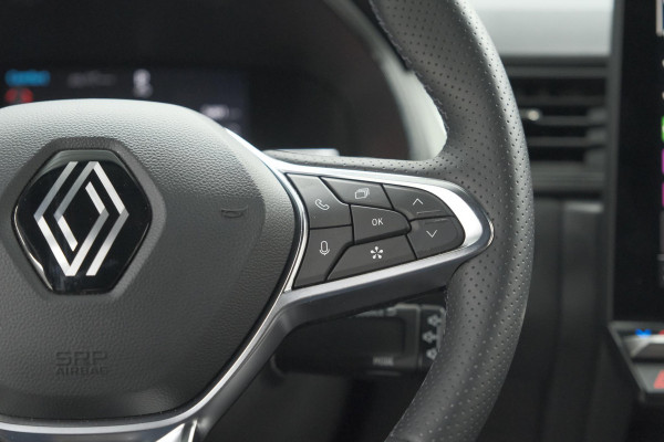 Renault Captur Mild Hybrid 160 EDC Techno | Pack Winter | Camera | Adaptieve Cruise Control | Apple Carplay