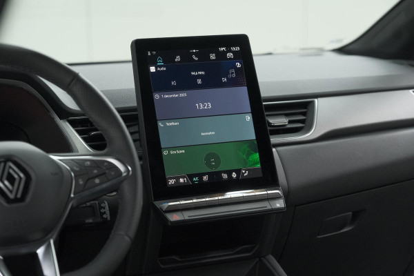 Renault Captur Mild Hybrid 160 EDC Techno | Pack Winter | Camera | Adaptieve Cruise Control | Apple Carplay