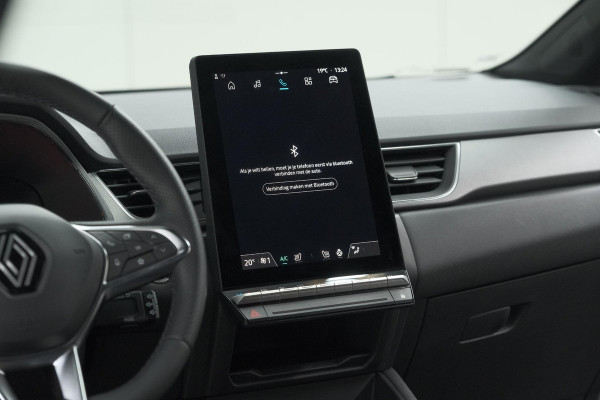 Renault Captur Mild Hybrid 160 EDC Techno | Pack Winter | Camera | Adaptieve Cruise Control | Apple Carplay