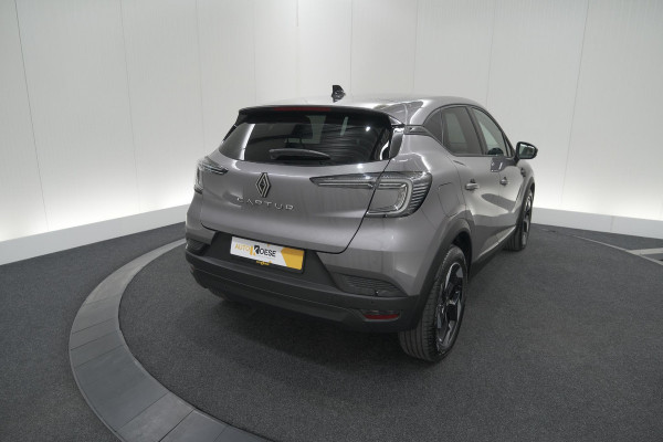 Renault Captur Mild Hybrid 160 EDC Techno | Pack Winter | Camera | Adaptieve Cruise Control | Apple Carplay