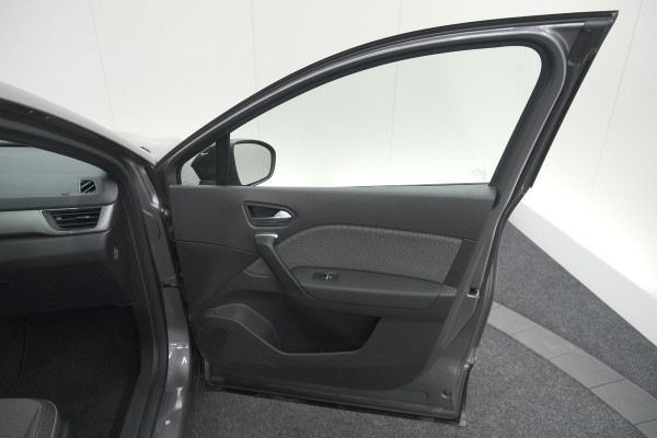 Renault Captur Mild Hybrid 160 EDC Techno | Pack Winter | Camera | Adaptieve Cruise Control | Apple Carplay