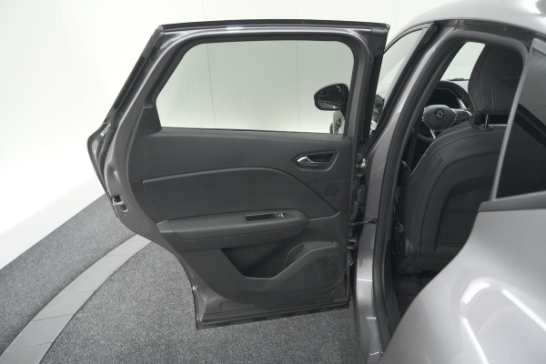 Renault Captur Mild Hybrid 160 EDC Techno | Pack Winter | Camera | Adaptieve Cruise Control | Apple Carplay