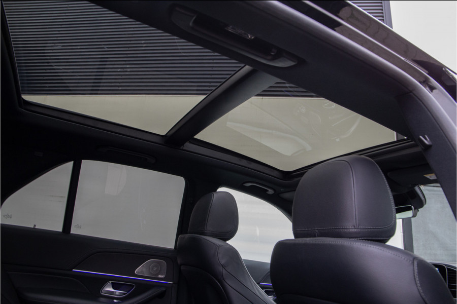 Mercedes-Benz GLE 350 de 4MATIC AMG Premium Plus, Luchtvering, Pano, Leder, Nightpack 2021