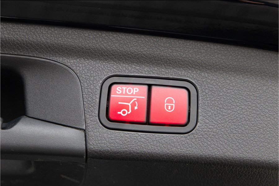 Mercedes-Benz GLE 350 de 4MATIC AMG Premium Plus, Luchtvering, Pano, Leder, Nightpack 2021