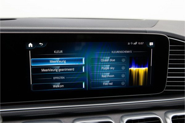 Mercedes-Benz GLE 350 de 4MATIC AMG Premium Plus, Luchtvering, Pano, Leder, Nightpack 2021