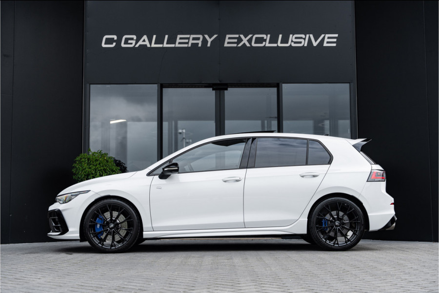 Volkswagen Golf 8.5 R 2.0 TSI 4Motion - R Performance Pack | Akrapovic | Panorama | H&K | Elek. Trekhaak