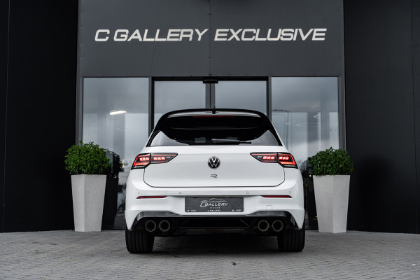 Volkswagen Golf 8.5 R 2.0 TSI 4Motion - R Performance Pack | Akrapovic | Panorama | H&K | Elek. Trekhaak