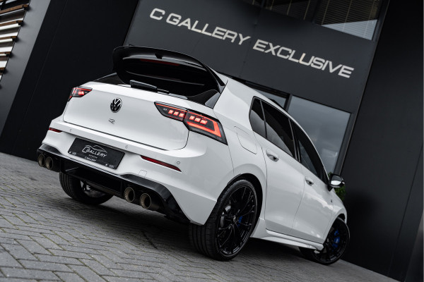 Volkswagen Golf 8.5 R 2.0 TSI 4Motion - R Performance Pack | Akrapovic | Panorama | H&K | Elek. Trekhaak