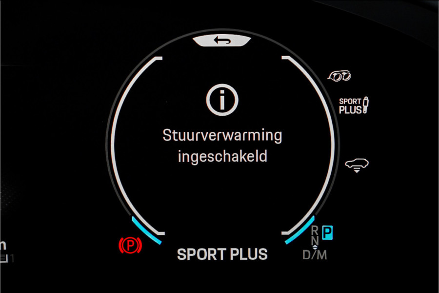 Porsche Cayenne Coupé 3.0 E-Hybrid Sport Design Burmester Inno-Drive Trekhaak 22" 1e Eig BTW