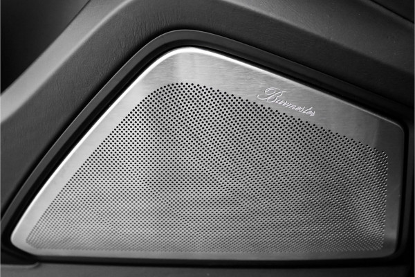 Porsche Cayenne Coupé 3.0 E-Hybrid Sport Design Burmester Inno-Drive Trekhaak 22" 1e Eig BTW