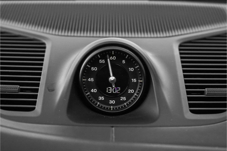 Porsche Cayenne Coupé 3.0 E-Hybrid Sport Design Burmester Inno-Drive Trekhaak 22" 1e Eig BTW