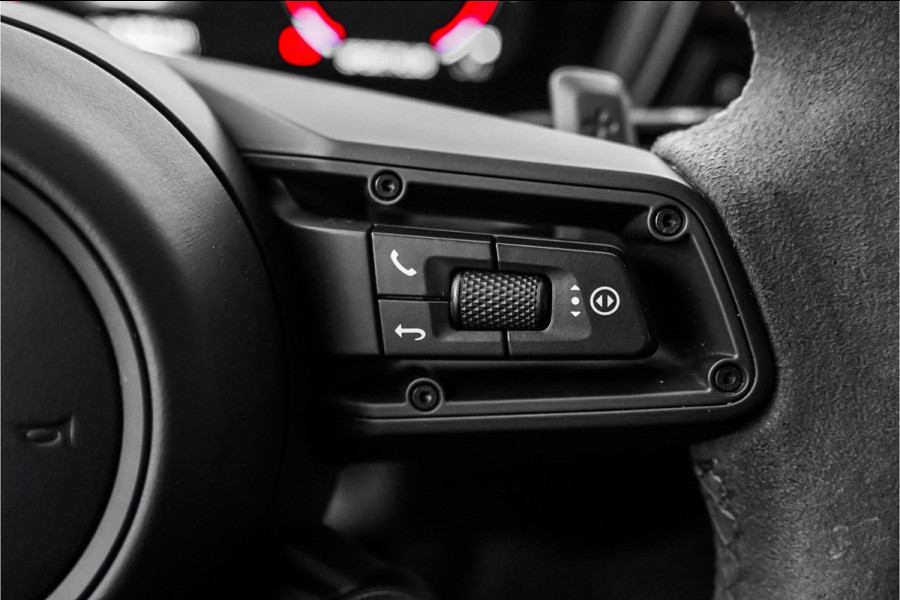 Porsche Cayenne Coupé 3.0 E-Hybrid Sport Design Burmester Inno-Drive Trekhaak 22" 1e Eig BTW