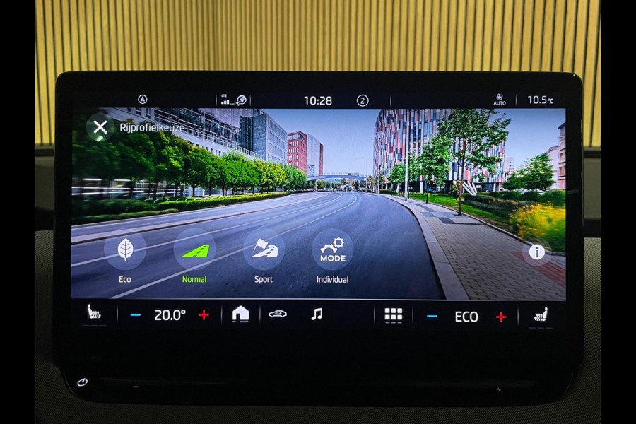 Škoda ENYAQ iV 80|92% SOH|GROTE ACCU|ELEK. A-KLEP|STOEL+STUURVERW|APPLE CARPLAY/ANDROID|CAMERA|NAVI|NAP|NL-AUTO|INCL. BTW|1e EIG|