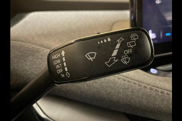 Škoda ENYAQ iV 80|92% SOH|GROTE ACCU|ELEK. A-KLEP|STOEL+STUURVERW|APPLE CARPLAY/ANDROID|CAMERA|NAVI|NAP|NL-AUTO|INCL. BTW|1e EIG|