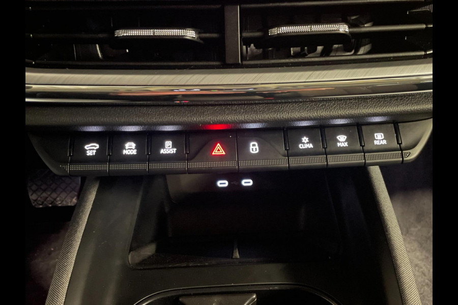 Škoda ENYAQ iV 80|92% SOH|GROTE ACCU|ELEK. A-KLEP|STOEL+STUURVERW|APPLE CARPLAY/ANDROID|CAMERA|NAVI|NAP|NL-AUTO|INCL. BTW|1e EIG|